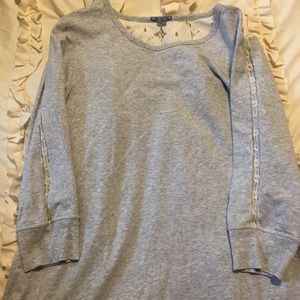 jane and bleecker Tops - Jane and Bleecker Tunic - Size Large jane and bleecker Tops - Jane and Bleecker Tunic - Size Large